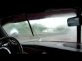 49 Hudson Driving through France