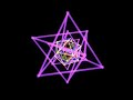 Metatron Cube (Sacred Geometry by ieoie)
