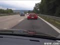 BMW 545i SMG vs. Ferrari F355 GTS