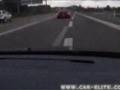 BMW 545i SMG vs. Ferrari F355 GTS