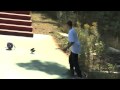 This Season on Ambition Skatecamp