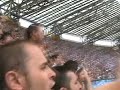 Napoli - Milan 3-1 rigore Domizzi live Curva B Napoli - Milan 3-1 rigore Domizzi live Curva B