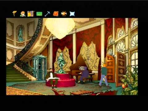 Les Chevaliers de Baphomet