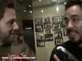 Mike Shinoda on Love Line with Dr Drew & Stryker