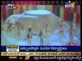 K.Raghavendra rao Special Syle in Love Songs(TV5)