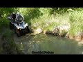 Click here to watch this video Furlans Mud Day Arctic Cat Thundercat 1000-TGB 500 4x4 - www.quaddistifurlans.it.avi