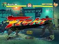 I uploaded a @YouTube video http://t.co/mQjCHtpL SSFIV AE PC Fred Hosevelt(Bk) vs PewPew(DJ)