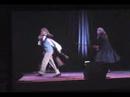AX 2004 Masquerade // Entry 50 - Nightwalker