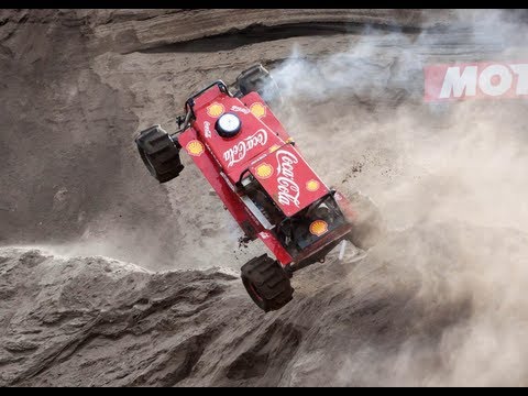 offroad - A video from round 5 and 6 in theNEZ-cup in Iceland! Driving on water! Produced by Bjørn Michaelsen, Insane Racing. In cooperation with Bilaklubbar Akureyri ...