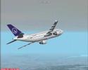 FS 2002 Tarom Flight 371 Crash FS 2002 Tarom Flight 371 Crash