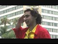 anime expo 2004: man faye in trouble