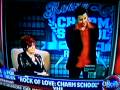 Sharon Osbourne freaks out on VH1 featured on Bill O'Reley 1/5/2009 Fox News