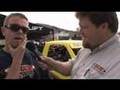 Behind The Scenes - CORR Chula Vista Sept 2007