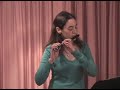 Brahms and Bach