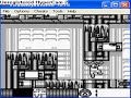 Mega Man V: Jupiter's Stage