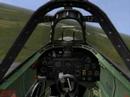 Spitfire E69 spirit