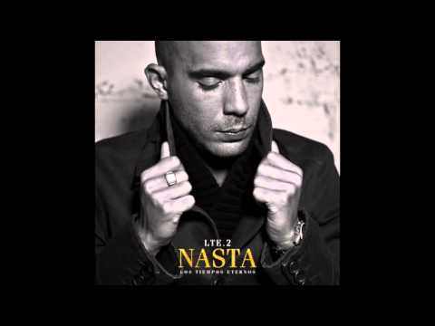 NASTA LANZA “LOS TIEMPOS ETERNOS 2”