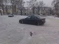 Bmw 320i 'Jarosz'