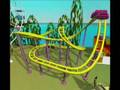 Mighty Mini Mega Park Map Animation