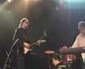 Hot Girl - Buddy M�jki & The Blues Sindrome