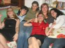 valle seriana: let get this party