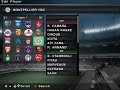 Pro Evolution Soccer 2011 video