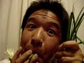 Welsh Onion Flute - The Cuckoo