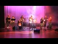 The Wonderbrothers & Sisters - Candyman (Musikk, dans og drama Fosen VGS)
