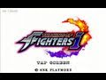 THE KING OF FIGHTERS-i