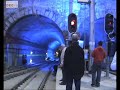 túnel do rossio
