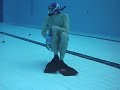 Underwater Hockey  Stirling Scotland Flicks