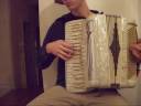 Accordion Inventory -- Used Accordions for Sale #117 $600