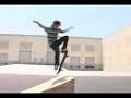 Skater Ollies Car