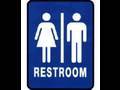 Transgendered Sues For Getting Own Bathroom