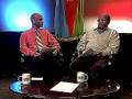 Dr Berhe habteghiorgis interview with EriTv Dallas 4 of 8