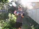 New use for a PS2