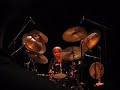 master class de christian vander batteur de magma au florida � agen