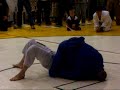 Ian Vossler VS Trouver Burnell
