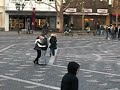 Flashmob Frankenthal / Pfalz