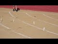 10th Grader Thaddeus Cox Takes Third in Varsity Shotput - coxfamilykids tcsays.com