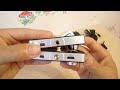 Видеообзор Erisson VR-F108