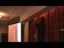 danny's q&a session at dj in 2007.