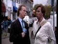 Draadstaal - Straatinterview - The man on the streets Strikes again!