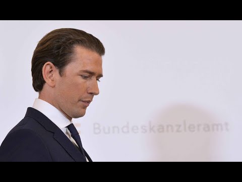 Österreich: Koalition bricht - alle FPÖ-Minister verlassen die Regierung