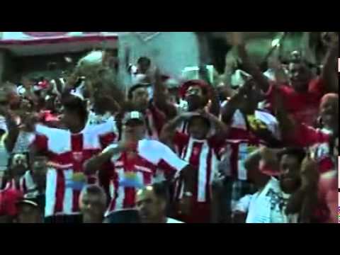 CRB MINHA PAIX�O