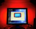 Ambilight4PC, home build momolight video showing color fade Ambilight4PC, home build momolight video showing color fade