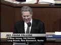 Rep. Pallone on Rush Limbaugh\ Rep. Pallone on Rush Limbaugh\