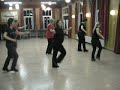 Country Border Dancers  Twice a Size