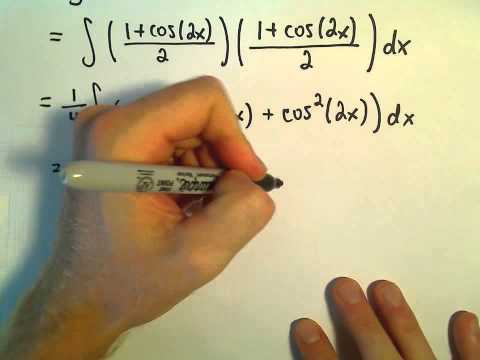 how to isolate x from cos x