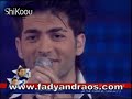 fady andraos  nasene el donya  ???? ???????